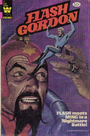 Flash Gordon - Sep 1981 (Paperback)