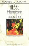 Hermann Lauscher by Hermann Hesse