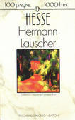 Hermann Lauscher (Paperback)