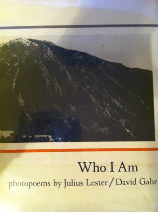 Who I Am (Hardcover)