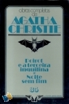 Poirot e a Terceira Inquilina * Noite Sem Fim (Paperback)