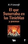 El que susurraba ...
