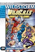 Archivos Wildstorm: WildC.A.T.s 09: Paraíso perdido