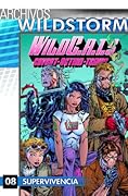 Archivos Wildstorm: WildC.A.T.s 08: Supervivencia