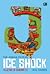 Ice Shock: Kejutan di Gunung Es (The Joshua Files, #2)