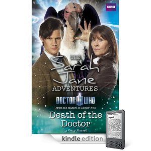 Death of the Doctor (Sarah Jane Adventures)