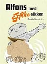 Alfons med styrkesäcken