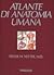 Atlante di anatomia umana by Frank H. Netter Atlante di anatomia umana by Frank H. Netter