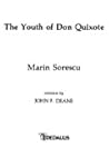 The youth of Don Quixote