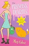 The Princess Diaries by Meg Cabot