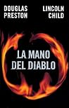 La mano del diablo by Douglas Preston