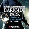 Darkside Park, Folge 13-18: Staffel 3