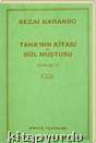 Taha'nın Kitabı/ ...