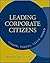 Leading Corporate Citizens
