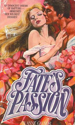 Fate's Passion (Mass Market Paperback)