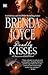Deadly Kisses (Francesca Cahill, #8)
