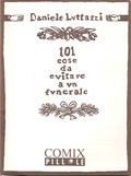101 cose da evitare a un funerale (Mass Market Paperback)