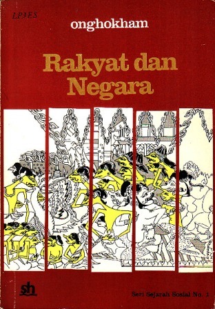 Rakyat dan Negara (Paperback)