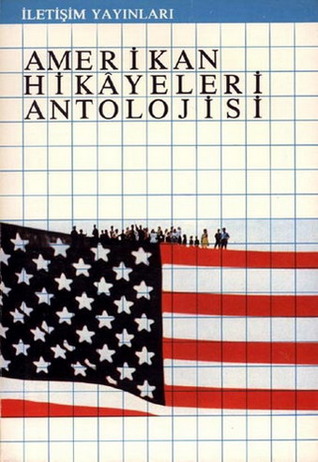 Amerikan Hikâyeleri Antolojisi (Paperback)