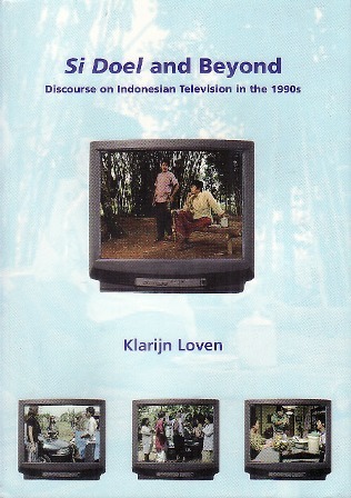 Si Doel and Beyond: Discourse on Indonesian Television in the 1990s