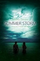 Summer Storm (Kindle Edition)