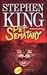 Pet Sematary by Stephen        King