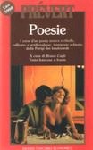 Poesie (Mass Market Paperback)