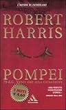 Pompei by Robert   Harris