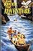 The River of Adventure (Adventure, #8) by Enid Blyton