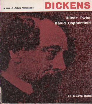 Oliver Twist / David Copperfield (Paperback)