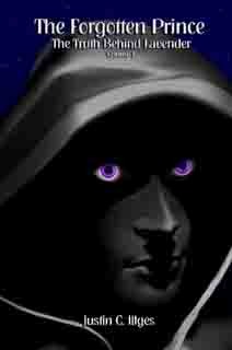 The Forgotten Prince, the Truth Behind Lavender (Vol. 1)