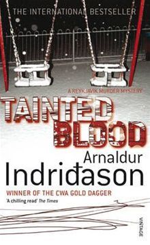 Tainted Blood