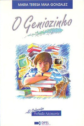 O Geniozinho (Paperback)