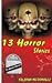 13 Horror Stories