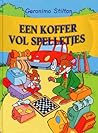 Een koffer vol spelletjes
