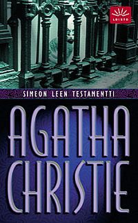 Simeon Leen testamentti (Hercule Poirot, #20)