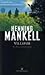 Villspor by Henning Mankell