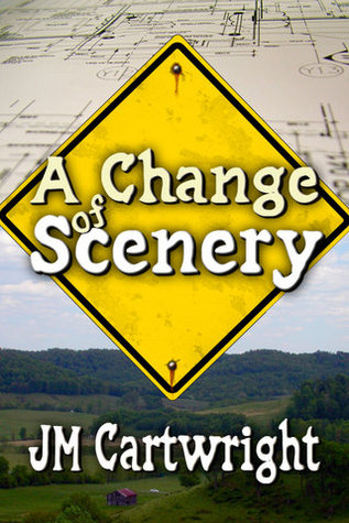 A Change of Scenery (Change, #2)
