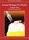 Lemon Meringue Pie Murder by Joanne Fluke