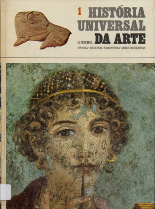 História Universal da Arte (volume 1)