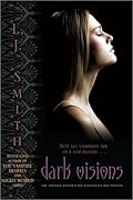 Dark Visions (Dark Visions, #1-3)