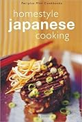 Homestyle Japanese Cooking