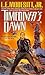 Timediver's Dawn (Timegod's...