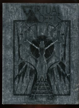 Tradition Book: Virtual Adepts (1st Edition)