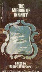 The Mirror of Infinity (Mass Market Paperback)