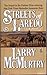 Streets Of Laredo by Larry McMurtry