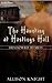 The Haunting at Hastings Hall