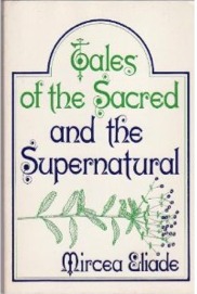Tales of the Sacred and the Supernatural (Paperback)