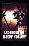 Legenden om Sleepy Hollow by Washington Irving
