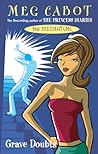 Grave Doubts by Meg Cabot Grave Doubts by Meg Cabot